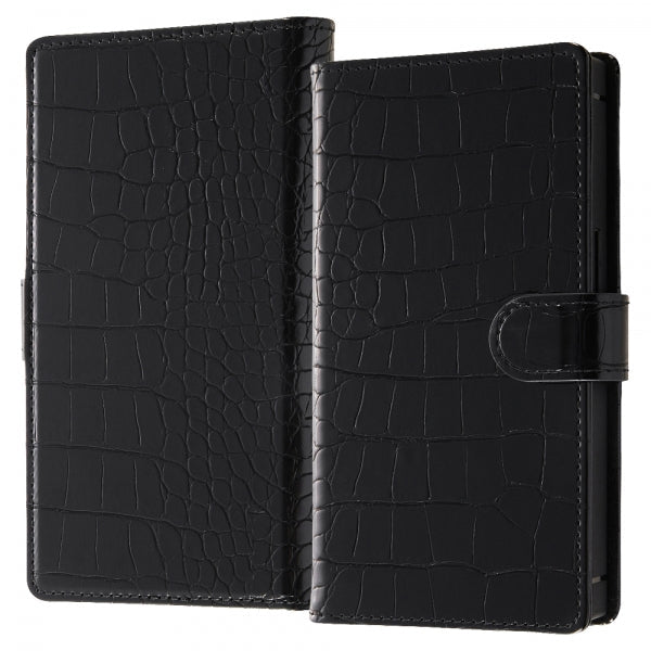 #カラー_ブラック