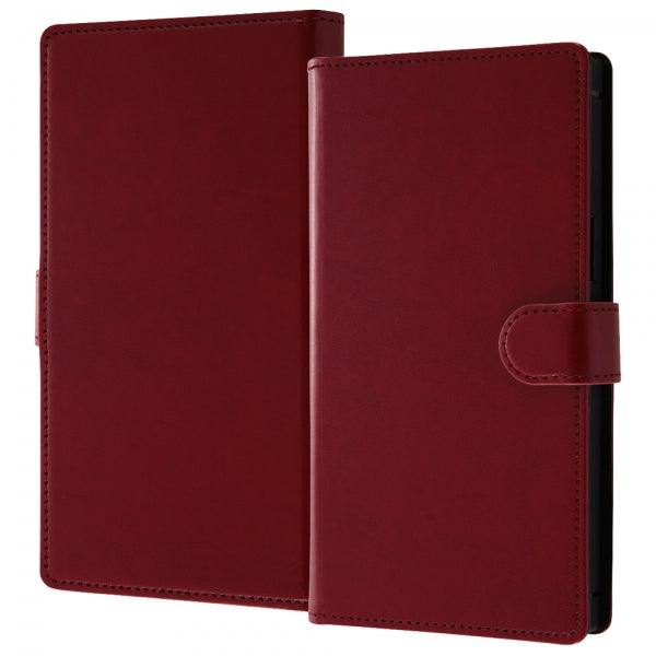 #カラー_レッド