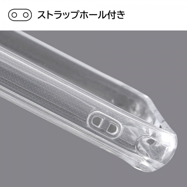 ハイブリッドケース