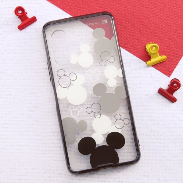 『ディズニーキャラクター』/ハイブリッドケース