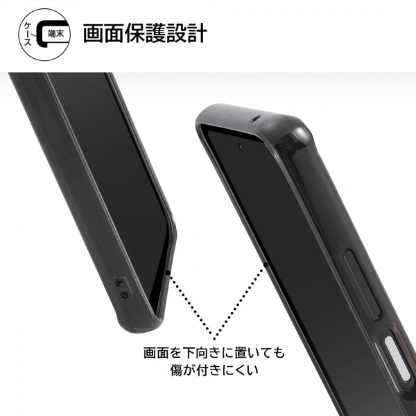 『ディズニーキャラクター』/ハイブリッドケース