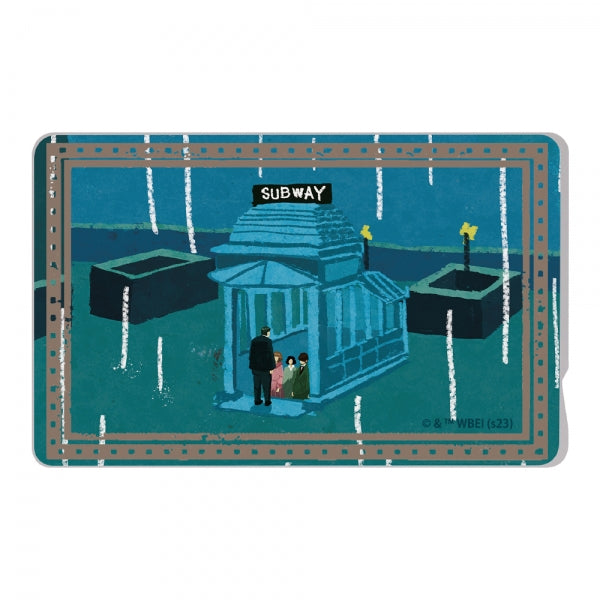 #カラー_Looking Forward_3