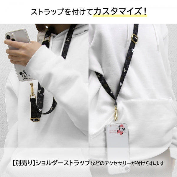 『ディズニーキャラクター』/ストラップホルダー