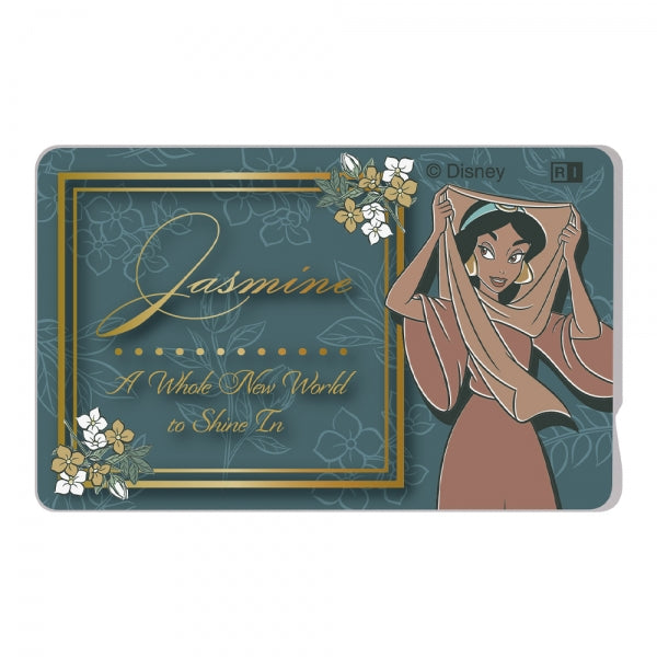 #カラー_ジャスミン_エレガントモチーフ