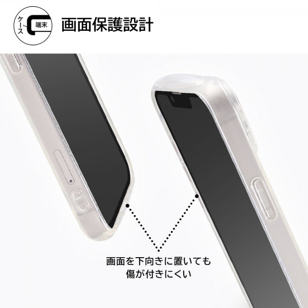 耐衝撃 TPUソフトケース ULTIMATE