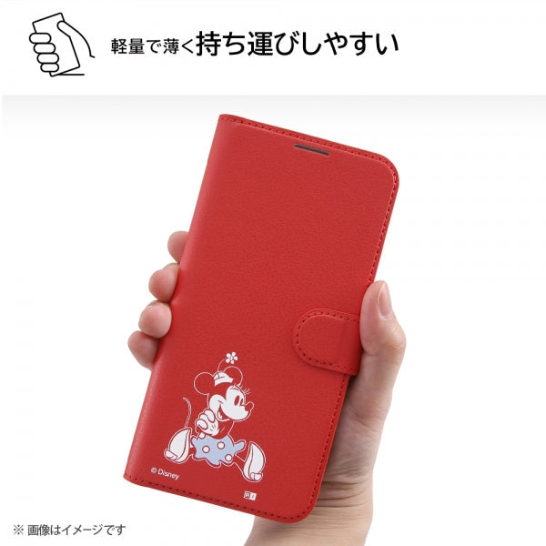 『ディズニーキャラクター』/手帳型ケースマグネット