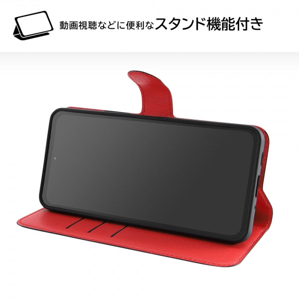 『ディズニーキャラクター』/手帳型ケースマグネット