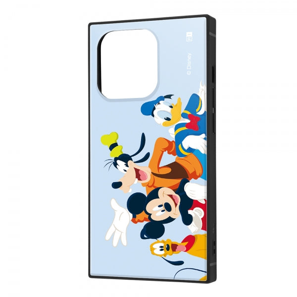 #カラー_ミッキー&フレンズ_2