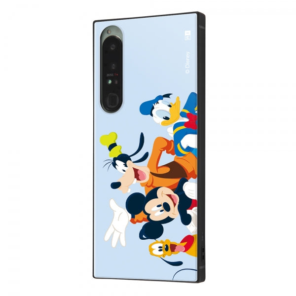 #カラー_ミッキー&フレンズ_2