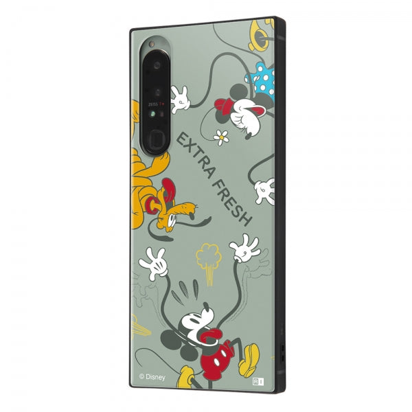 #カラー_ミッキー&フレンズ_3