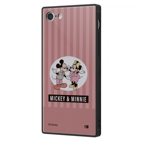 #カラー_ミッキー&ミニー_80年代