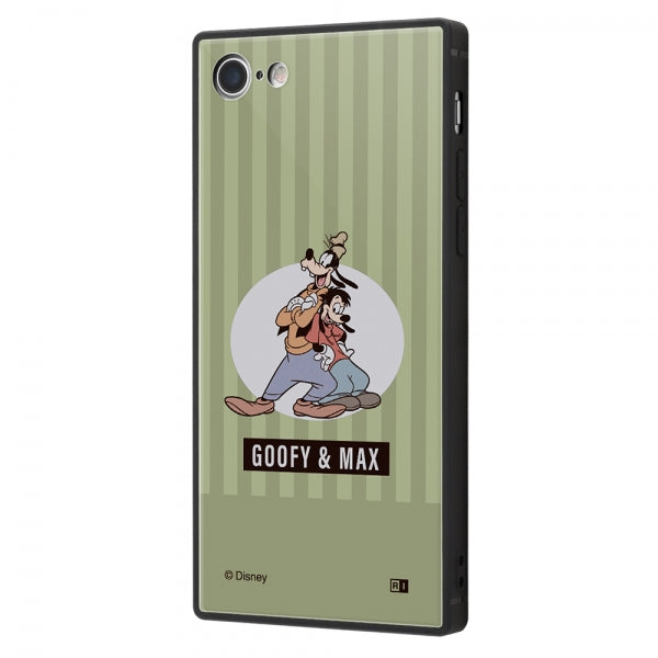 #カラー_グーフィー&マックス_80年代