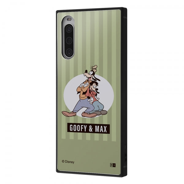 #カラー_グーフィー&マックス_80年代