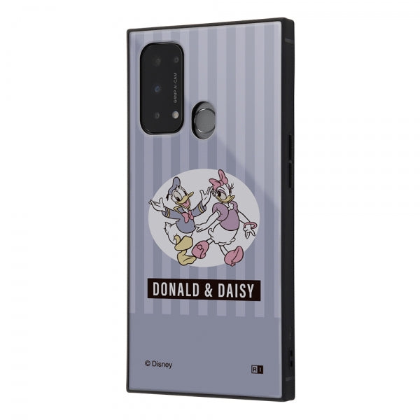 #カラー_ドナルド&デイジー_80年代