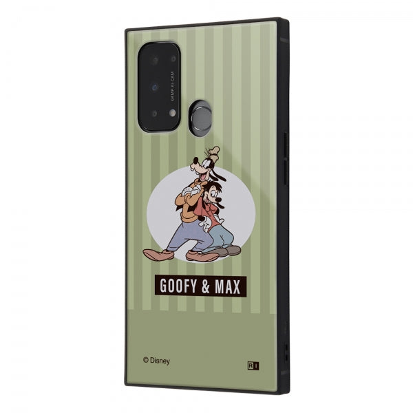 #カラー_グーフィー&マックス_80年代