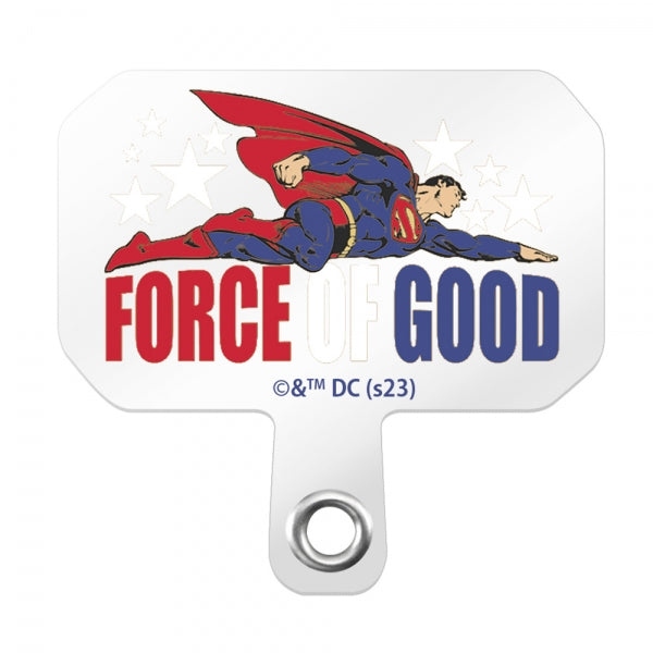 #カラー_スーパーマン_スーパーヒーロー