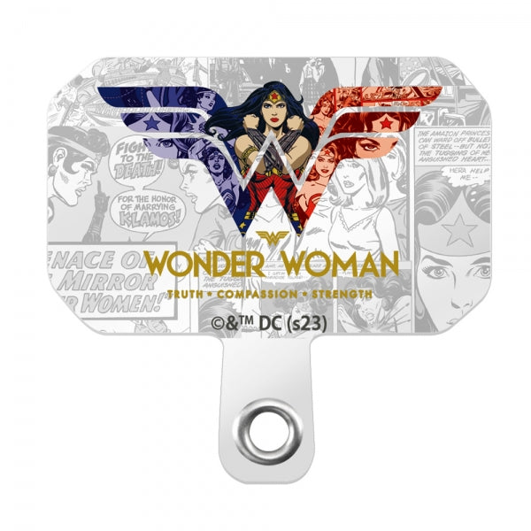 #カラー_ワンダーウーマン_美女戦士