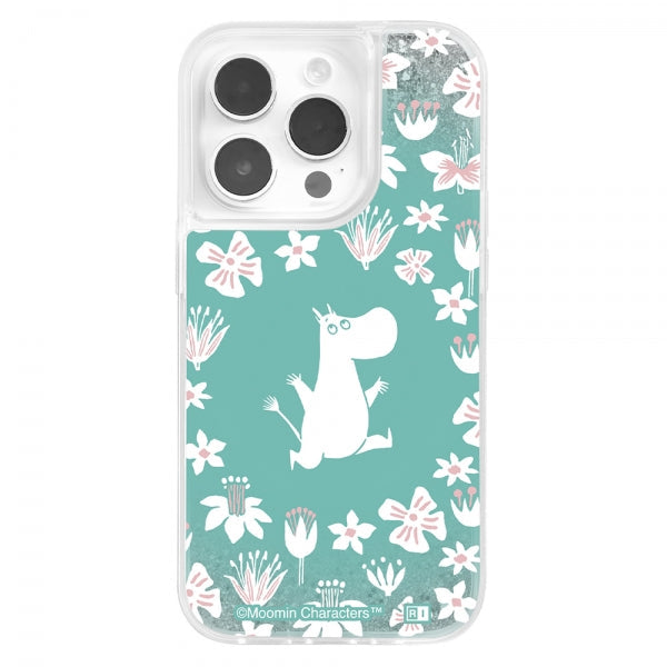 #カラー_ムーミン_フラワー