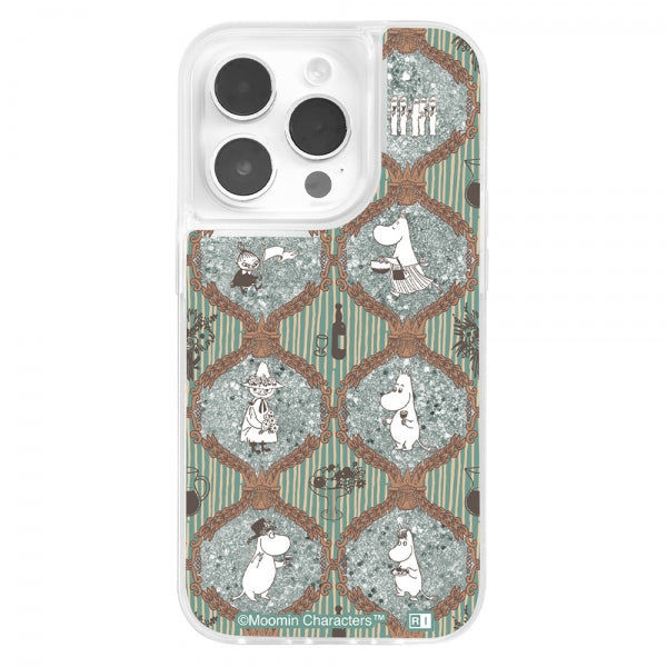 #カラー_ムーミン達のワインパーティー