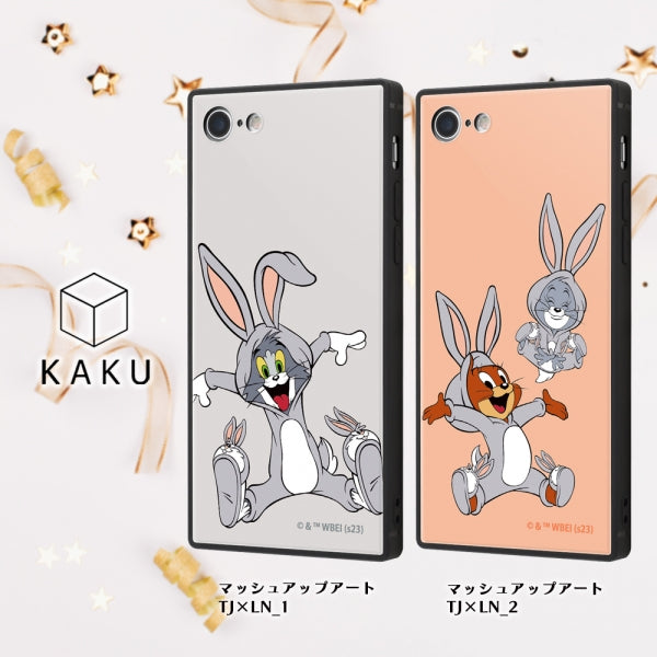 『WB 100th Anniversary』/耐衝撃ケース KAKU トリプルハイブリッド