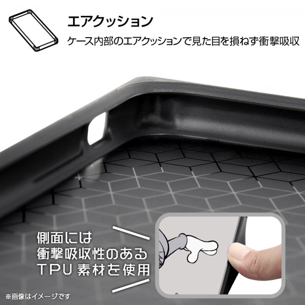 『WB 100th Anniversary』/耐衝撃ケース KAKU トリプルハイブリッド