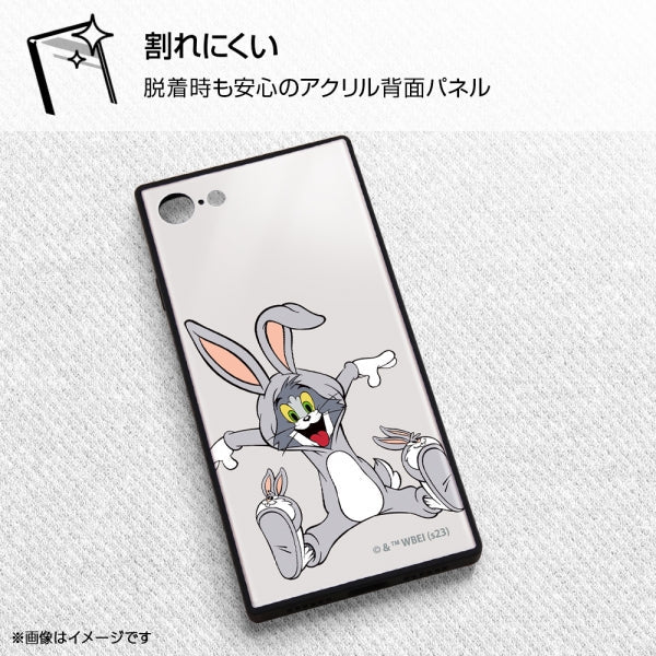 『WB 100th Anniversary』/耐衝撃ケース KAKU トリプルハイブリッド