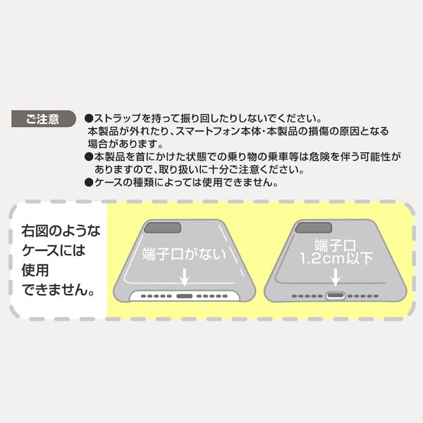 『WB 100th Anniversary』/ストラップホルダーショルダーセット