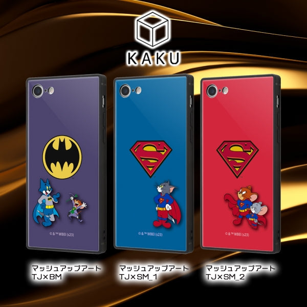 『WB 100th Anniversary』/耐衝撃ケース KAKU トリプルハイブリッド