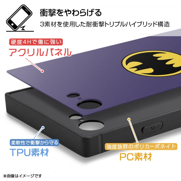 『WB 100th Anniversary』/耐衝撃ケース KAKU トリプルハイブリッド