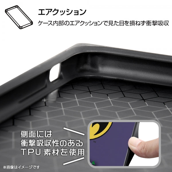 『WB 100th Anniversary』/耐衝撃ケース KAKU トリプルハイブリッド