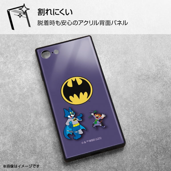 『WB 100th Anniversary』/耐衝撃ケース KAKU トリプルハイブリッド