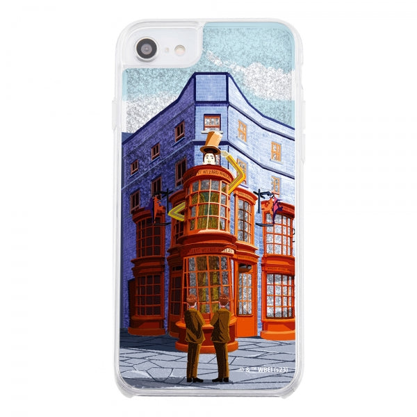 #カラー_フレッド&ジョージ・ウィーズリー