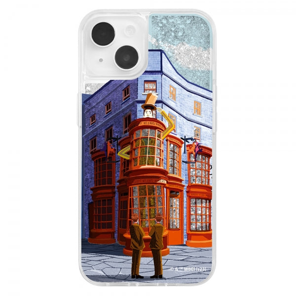 #カラー_フレッド&ジョージ・ウィーズリー