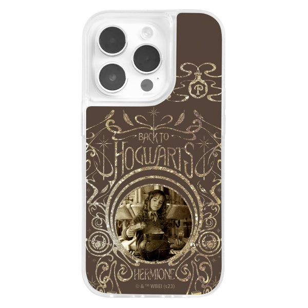 #カラー_ハーマイオニー_実験