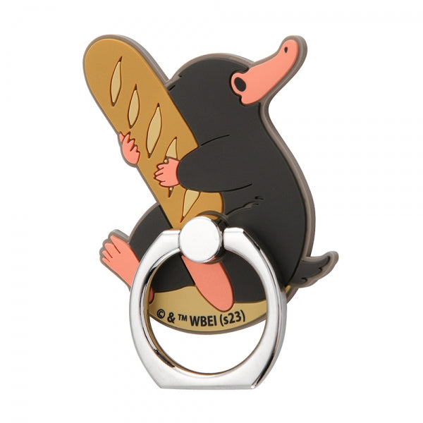 #カラー_ニフラーとパン