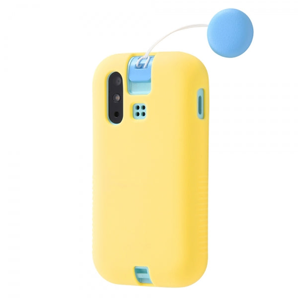 #カラー_イエロー