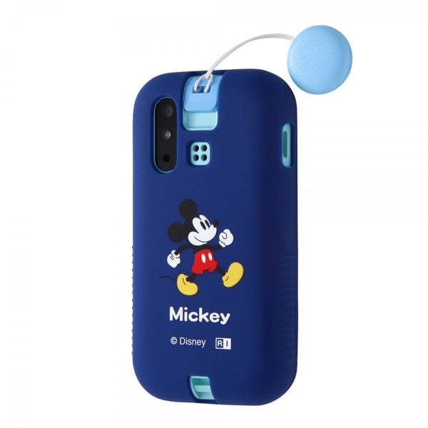 #カラー_ミッキーマウス