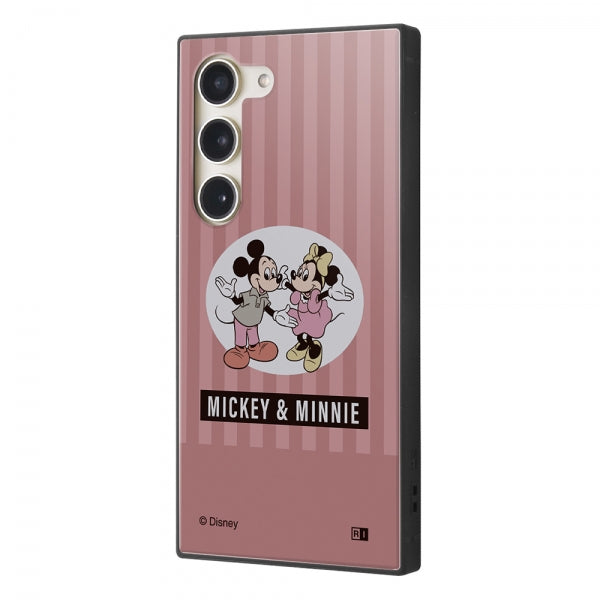 #カラー_ミッキー&ミニー_80年代