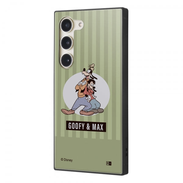 #カラー_グーフィー&マックス_80年代