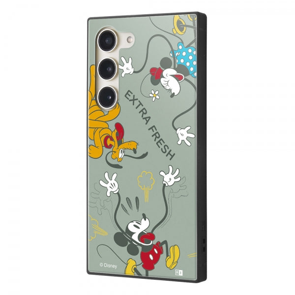 #カラー_ミッキー&フレンズ_3