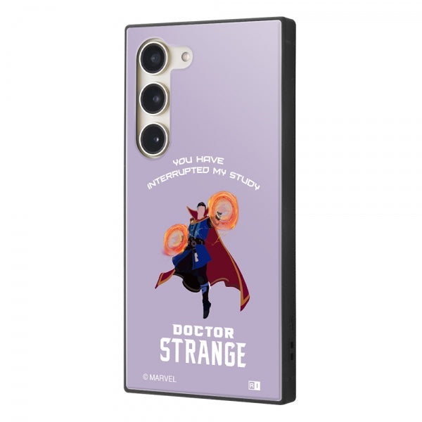 #カラー_ドクター・ストレンジ_パープル