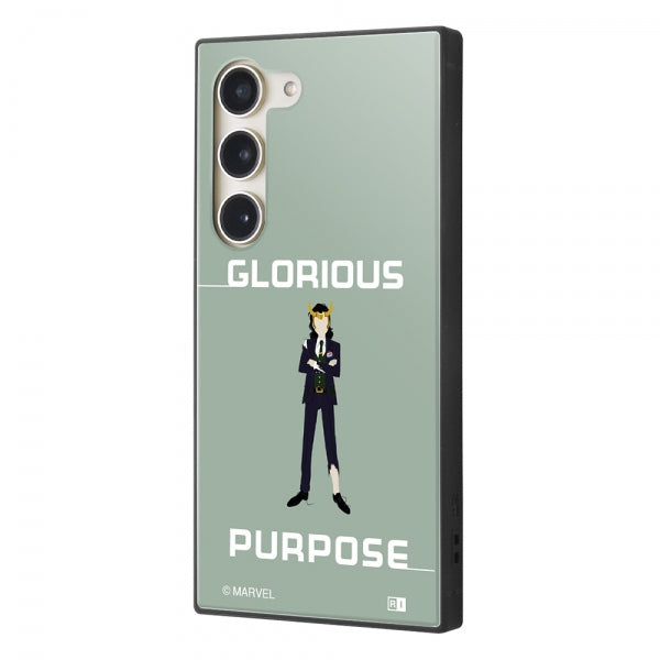 #カラー_ロキ_グリーン