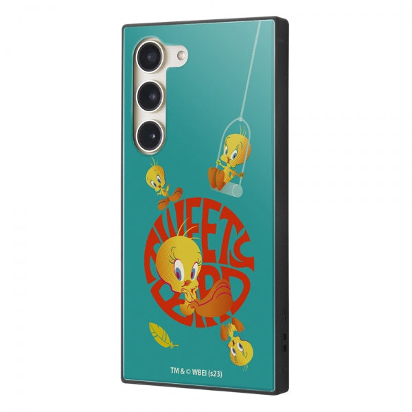 #カラー_トゥイーティー_カナリア