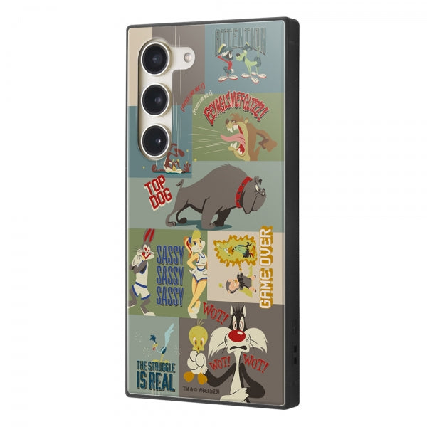 #カラー_ルーニー・テューンズ_集合