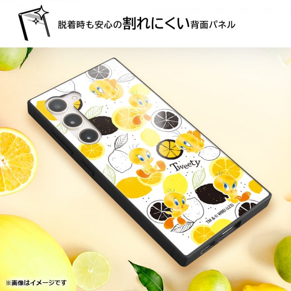『ルーニー・テューンズ』/耐衝撃ハイブリッドケース KAKU