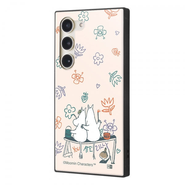 #カラー_ムーミン達のお絵描き