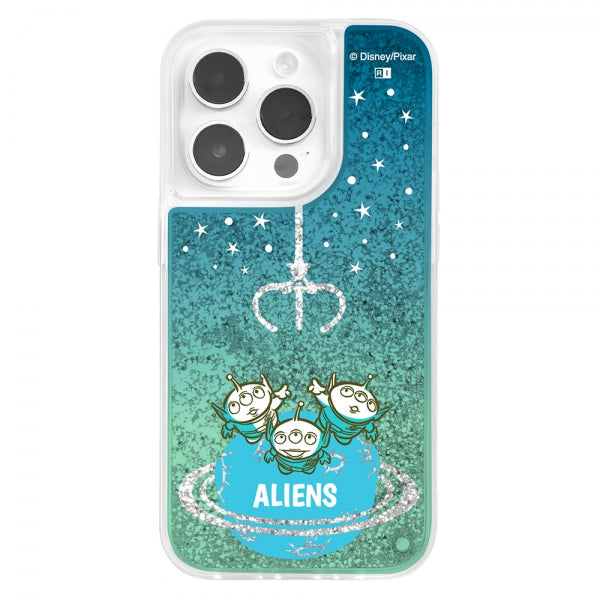 #カラー_エイリアンのスペースクレーン