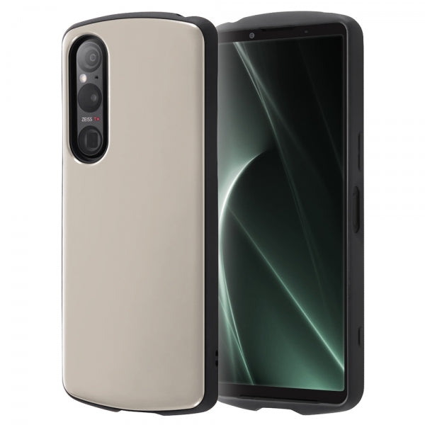 #カラー_グレージュ