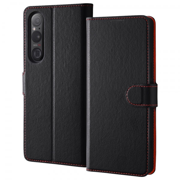 #カラー_ブラック/レッド