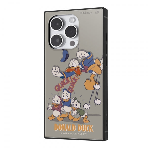 #カラー_ドナルドと甥っ子